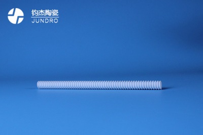 如何判斷氧化鋁陶瓷棒的質(zhì)量 如何判斷氧化鋁陶瓷棒的質(zhì)量