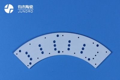 使用氧化鋁陶瓷可以做什么 使用氧化鋁陶瓷可以做什么