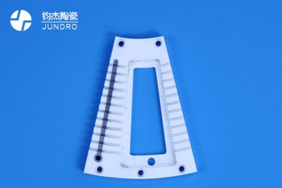 氧化鋁陶瓷件生產(chǎn)流程詳解 氧化鋁陶瓷件生產(chǎn)流程詳解