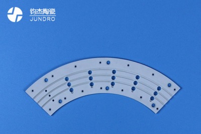 氧化鋁陶瓷表面精加工工藝詳解 氧化鋁陶瓷表面精加工工藝詳解