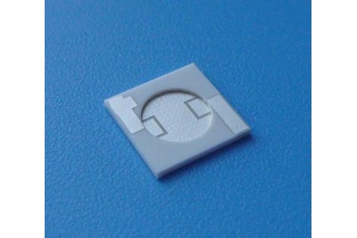 氮化鋁陶瓷的硬度有多高 氮化鋁陶瓷的硬度有多高