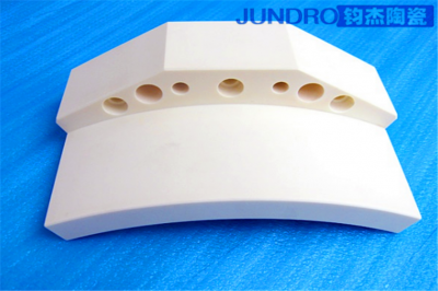 氧化鋁陶瓷制成精密結(jié)構(gòu)件的優(yōu)勢(shì) 氧化鋁陶瓷制成精密結(jié)構(gòu)件的優(yōu)勢(shì)