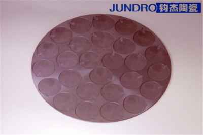 國際半導體陶瓷產(chǎn)業(yè)技術發(fā)展現(xiàn)狀與趨勢