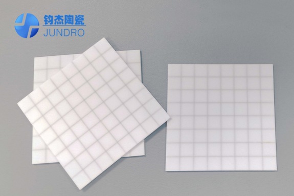 氧化鈹陶瓷行波器