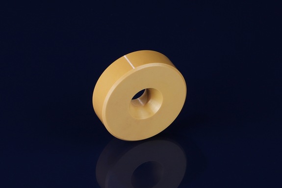 鎂穩(wěn)定氧化鋯陶瓷結構件