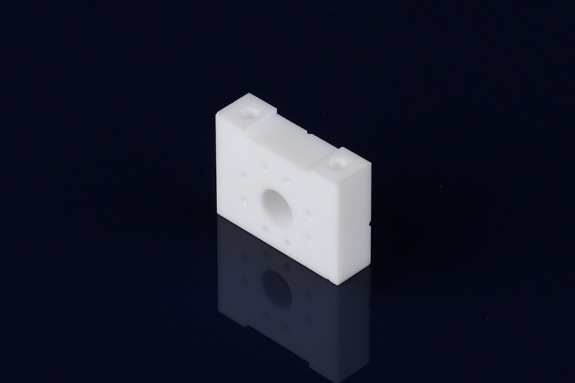 可加工陶瓷結構件(材料:Macor)