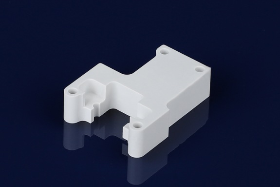 Shapal-HI-M(可加工氮化鋁)結構件