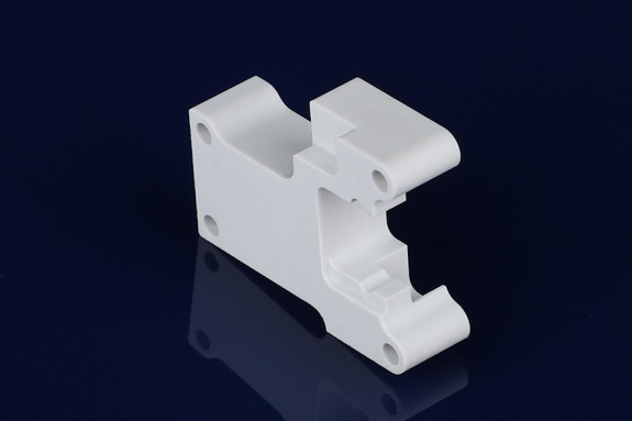 Shapal-HI-M(可加工氮化鋁)結構件