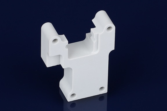 Shapal-HI-M(可加工氮化鋁)結構件