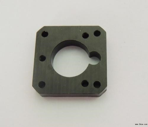 鋁硅復(fù)合材料加工